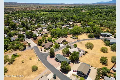 10375 E Oak Creek Valley Drive, Cornville, AZ 86325 - Photo 28