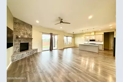 4741 N Stage Way Lane, Prescott Valley, AZ 86314 - Photo 2