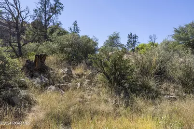 4794 N Granite Gardens (Lot 93) Drive, Prescott, AZ 86301 - Photo 2