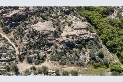 4794 N Granite Gardens (Lot 93) Drive, Prescott, AZ 86301 - Photo 6