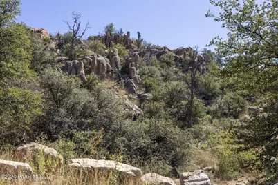 4784 N Granite Gardens (Lot 79) Drive, Prescott, AZ 86301 - Photo 2