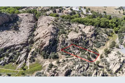 4790 N Lakeside (Lot 94) Circle, Prescott, AZ 86301 - Photo 8