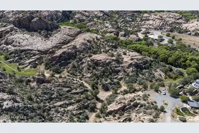 4668 N Granite Gardens (Lot 95) Drive, Prescott, AZ 86301 - Photo 4