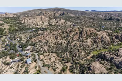 000 N Granite Gardens (Lot 80) Drive, Prescott, AZ 86301 - Photo 10
