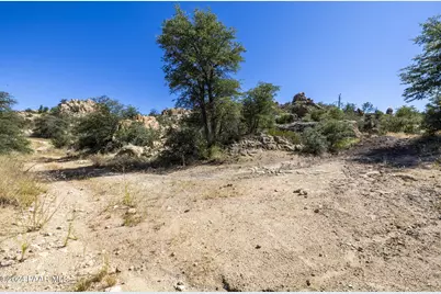 000 N Granite Gardens (Lot 80) Drive, Prescott, AZ 86301 - Photo 2