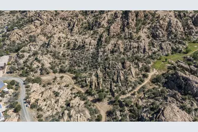 4778 N Granite Gardens (Lot 78) Drive, Prescott, AZ 86301 - Photo 6