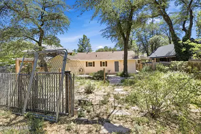 708 Country Club Drive, Prescott, AZ 86303 - Photo 20