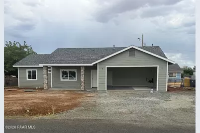 4449 E Sauter Drive #4, Prescott Valley, AZ 86314 - Photo 1