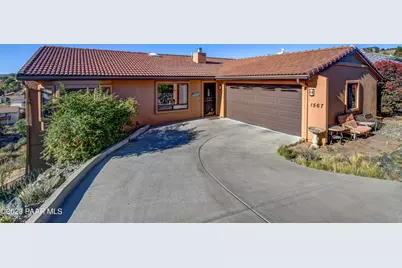 1567 Rycosa Lane, Prescott, AZ 86301 - Photo 1
