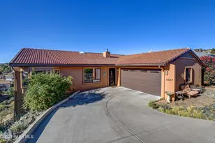 1567 Rycosa Ln, Prescott, AZ 86301 - Photo 1