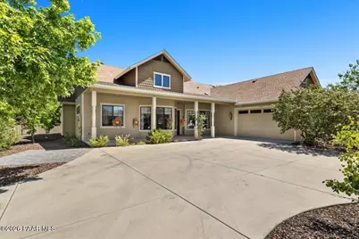 2547 Golden Bear Drive, Prescott, AZ 86301 - Photo 2