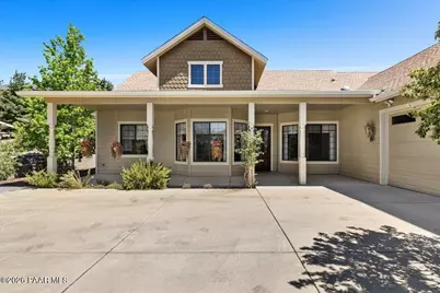 2547 Golden Bear Drive, Prescott, AZ 86301 - Photo 1