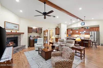 7097 E Sablewood Drive, Prescott Valley, AZ 86315 - Photo 12