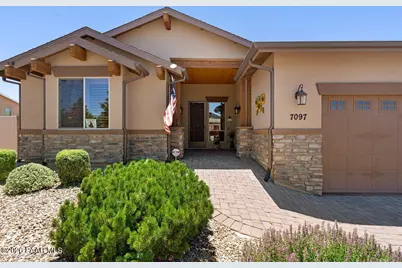 7097 E Sablewood Drive, Prescott Valley, AZ 86315 - Photo 2