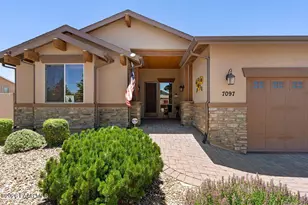 7097 E Sablewood Dr, Prescott Valley, AZ 86315 - Photo 2