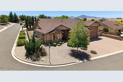 7097 E Sablewood Drive, Prescott Valley, AZ 86315 - Photo 4
