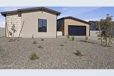 4921 N Conrad Place, Prescott Valley, AZ 86314 - Photo 2