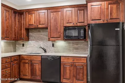 4680 W Distant View Trail, Prescott, AZ 86305 - Photo 38