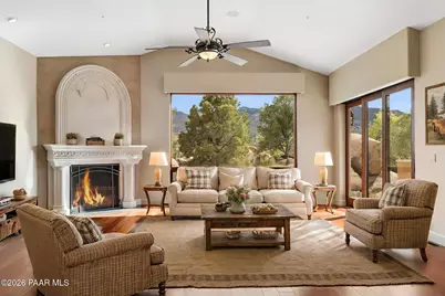 4680 W Distant View Trail, Prescott, AZ 86305 - Photo 6