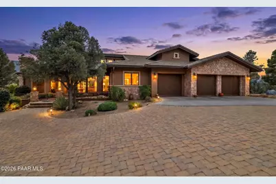 4680 W Distant View Trail, Prescott, AZ 86305 - Photo 2
