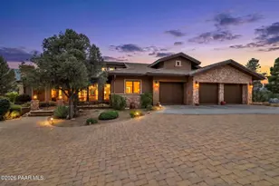 4680 W Distant View Trail, Prescott, AZ 86305 - Photo 2