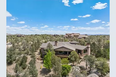 4680 W Distant View Trail, Prescott, AZ 86305 - Photo 72