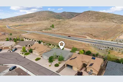 3994 N Hanover Drive, Prescott Valley, AZ 86314 - Photo 38
