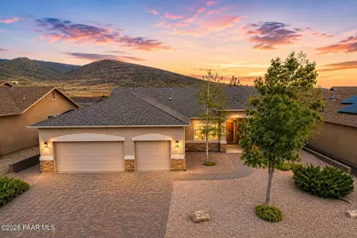 3994 N Hanover Drive, Prescott Valley, AZ 86314 - Photo 1