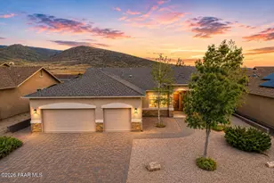 3994 N Hanover Dr, Prescott Valley, AZ 86314 - Photo 1