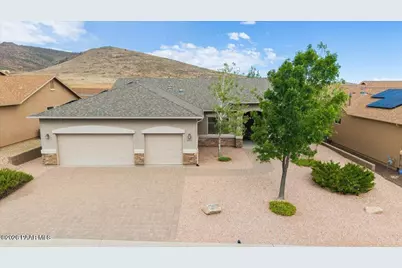3994 N Hanover Drive, Prescott Valley, AZ 86314 - Photo 1