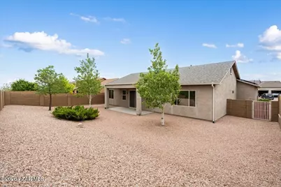 3994 N Hanover Drive, Prescott Valley, AZ 86314 - Photo 34