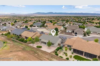 3994 N Hanover Drive, Prescott Valley, AZ 86314 - Photo 36