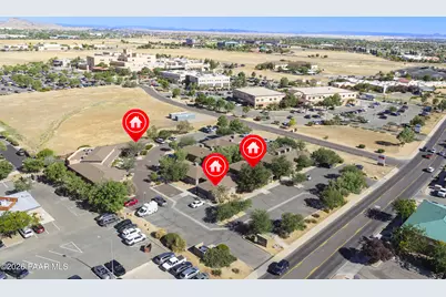 3190 N Windsong Drive, Prescott Valley, AZ 86314 - Photo 16