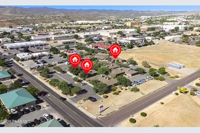 3190 N Windsong Drive, Prescott Valley, AZ 86314 - Photo 18