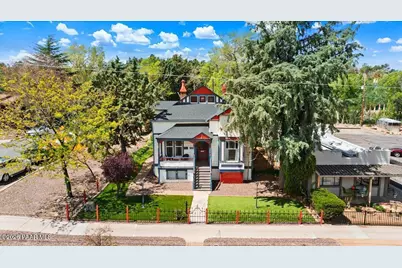 346 S Montezuma Street, Prescott, AZ 86303 - Photo 4