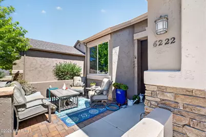 6222 E Thorne Lane, Prescott Valley, AZ 86314 - Photo 2