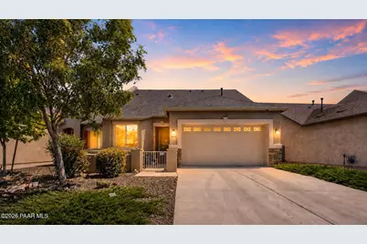 6222 E Thorne Lane, Prescott Valley, AZ 86314 - Photo 1