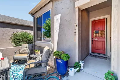 6222 E Thorne Lane, Prescott Valley, AZ 86314 - Photo 4
