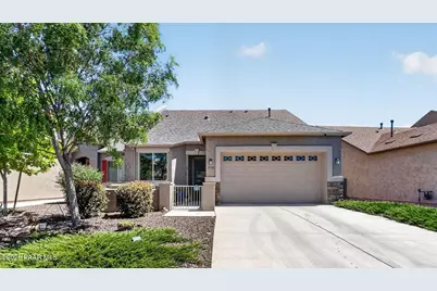 6222 E Thorne Lane, Prescott Valley, AZ 86314 - Photo 2