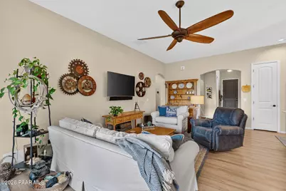 6222 E Thorne Lane, Prescott Valley, AZ 86314 - Photo 8