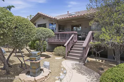 1506 Eagle Crest Drive, Prescott, AZ 86301 - Photo 22
