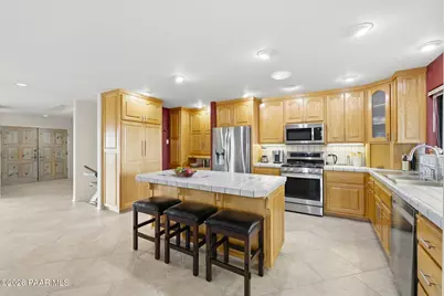 1506 Eagle Crest Drive, Prescott, AZ 86301 - Photo 6