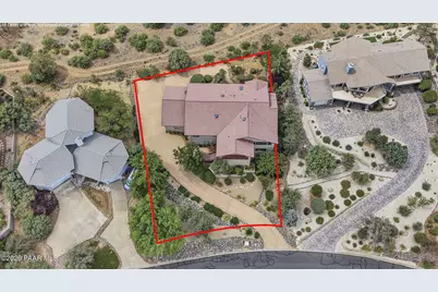1506 Eagle Crest Drive, Prescott, AZ 86301 - Photo 20