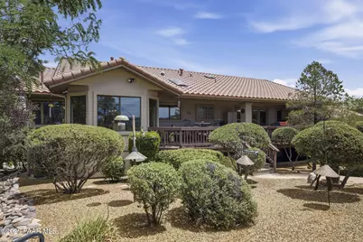 1506 Eagle Crest Drive, Prescott, AZ 86301 - Photo 38