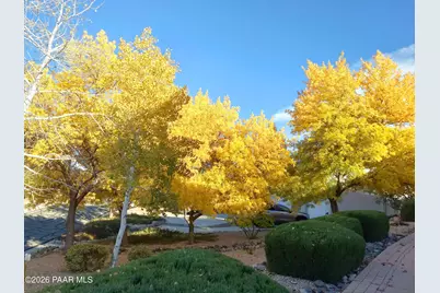 1506 Eagle Crest Drive, Prescott, AZ 86301 - Photo 4