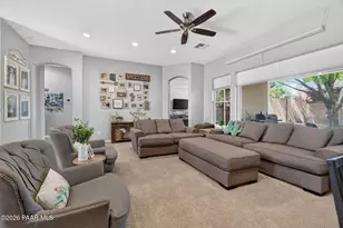 7892 E Mesteno Rd, Prescott Valley, AZ 86315 - Photo 6