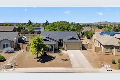 7892 E Mesteno Road, Prescott Valley, AZ 86315 - Photo 4