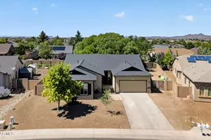 7892 E Mesteno Rd, Prescott Valley, AZ 86315 - Photo 4