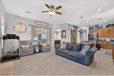 7892 E Mesteno Road, Prescott Valley, AZ 86315 - Photo 14