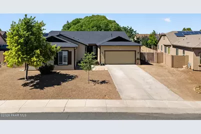 7892 E Mesteno Road, Prescott Valley, AZ 86315 - Photo 1